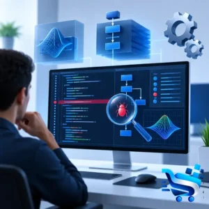 Lahey/Fujitsu LGD au Maroc pour déboguer vos applications Fortran