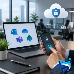 Licence DUO-O365 au Maroc : sécurisez Microsoft 365 avec Duo Security – Duo for Office 365