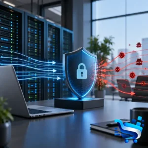 Licence F5-NGX-AP au Maroc pour F5 NGINX Plus : protection WAF et anti-DDoS