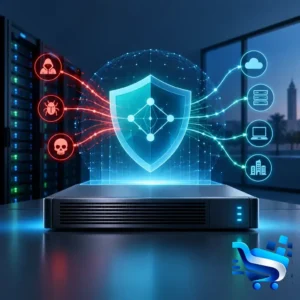 Licence perpétuelle Trellix NDR Sensor – Virtual Appliance(T) pour la sécurité réseau au Maroc