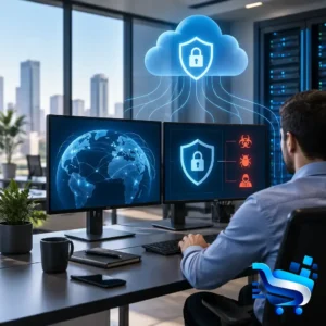 Licence ZS-ATP de Zscaler Advanced Threat Protection au Maroc : défense réseau proactive