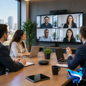 LifeSize Cloud – Licence LS-VCP (LifeSize Video Communication Platform) au Maroc