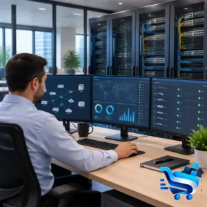 Lighthouse Centralized Management D’ OPENGEAR au Maroc : unifiez l’administration réseau