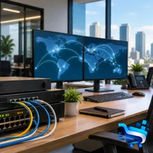 LinkProof De RADWARE au Maroc : comprendre la fin de vie et préparer l’évolution WAN