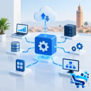 Linktropy API Access – Licence API au Maroc pour vos intégrations métier