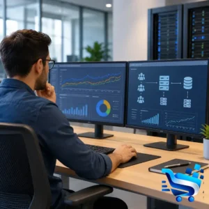 LoadRunner Professional Perpetual de Micro Focus au Maroc – code MF-LRP-PERP