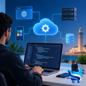 Concevez vos intégrations au Maroc avec Loft API – Licence DEV (Developer)