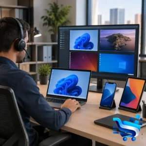 LogMeIn Ignition – Licence LMI-IGN pour le support à distance au Maroc