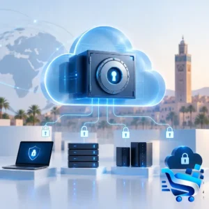 Luna Cloud HSM Services au Maroc : protection cryptographique cloud par Thales