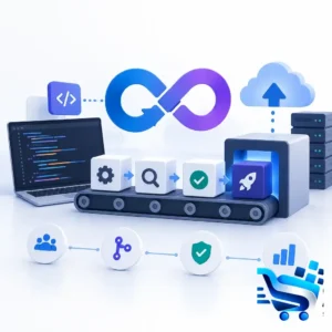 Mabl CI/CD Integration Pack – Licence CICD au Maroc pour automatiser la qualité DevOps