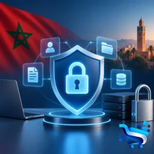 Maîtrise des données sensibles au Maroc avec Trellix Data Encryption Suite – ProtectPLUS 1 an Thrive Essential