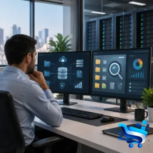 Maîtrisez la gouvernance des données au Maroc avec Veritas Data Insight – Licence DATAINSIGHT-BASE