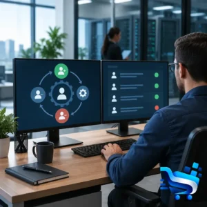 Maîtrisez le cycle de vie des comptes de service au Maroc avec Delinea Account Lifecycle Manager
