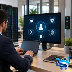Maîtrisez les accès au Maroc avec Vault Identity & Access – Licence IAM (Identity Management)