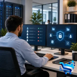 Maîtrisez les droits d’accès au Maroc avec Varonis Automation Engine – Licence AE-BASE (Automation Engine)