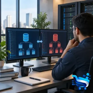 Maîtrisez les écarts entre schémas Oracle au Maroc avec Embarcadero Schema Compare for Oracle