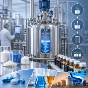 Maîtrisez les fabrications par lots au Maroc avec AVEVA Batch Management – Licence AVV-BATCH (Batch Processing)