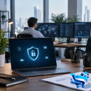 Maîtrisez les fuites de données au Maroc avec Zscaler Data Protection – Licence ZS-DLP