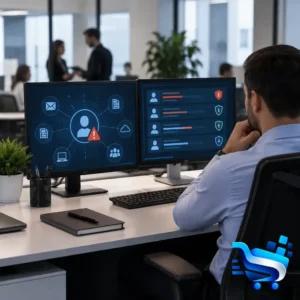 Maîtrisez les risques internes au Maroc avec Proofpoint Insider Threat Management