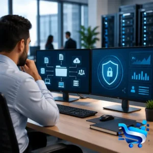 Maîtrisez les risques liés aux données au Maroc avec Data Security Platform de Varonis