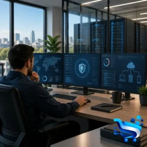 Maîtrisez les vulnérabilités au Maroc avec Rapid7 InsightVM – Licence IVM-ENTERPRISE (InsightVM Enterprise)