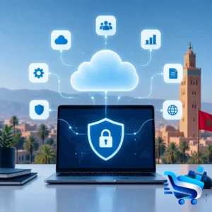 Maîtrisez vos applications SaaS au Maroc avec AT&T Cloud Access Security Broker (CASB) – Licence CASB