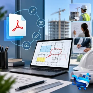 Maîtrisez vos PDF au Maroc avec Bluebeam Revu – Licence REVU-STANDARD (Standard)
