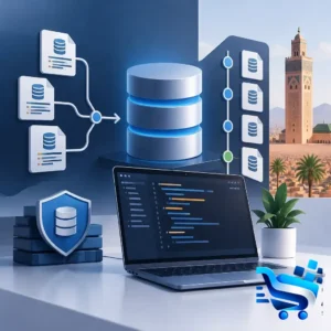 Maîtrisez vos scripts SQL au Maroc avec PrimalSQL Source Control Integration – Licence SCI (Version Control)