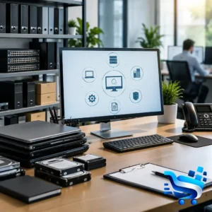 ManageEngine AssetExplorer Standard AEX-STD au Maroc : gestion IT et conformité des licences