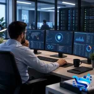 ManageEngine EventLog Analyzer – Licence ELA-PRM pour la cybersécurité au Maroc