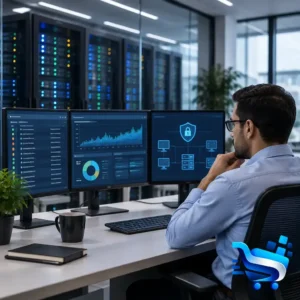 ManageEngine EventLog Analyzer Premium ME-ELA-PRM au Maroc pour sécuriser vos journaux IT
