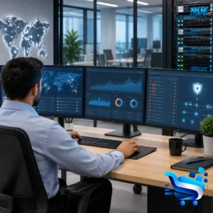 ManageEngine Firewall Analyzer – Licence FA-ENT (Firewall Analyzer Enterprise) : pilotage réseau et sécurité au Maroc