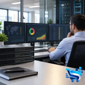 ManageEngine Firewall Analyzer – Licence FA-STD au Maroc : audit centralisé des pare-feu