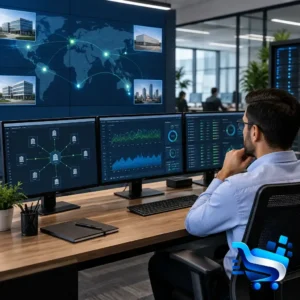 ManageEngine OpManager Enterprise ME-OPM-ENT au Maroc pour superviser les réseaux multisites