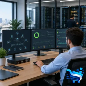 ManageEngine OpManager Professional OPM-PRO au Maroc pour piloter la disponibilité réseau