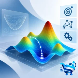 Maplesoft Global Optimization Toolbox – Licence MPS-GLOBOPT-PRO (Global Optimization Professional) au Maroc