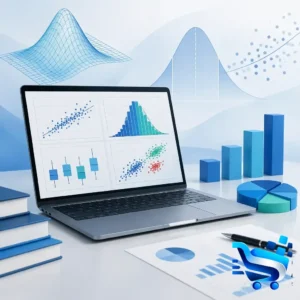 Maplesoft Statistics Toolbox au Maroc : licence MPS-STATS-PRO pour l’analyse avancée