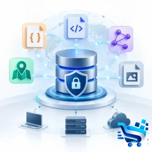MarkLogic au Maroc : unifiez vos données complexes dans une plateforme sécurisée