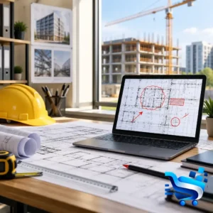 Maroc : Revu – Add-on Advanced Markups pour les projets de construction et d’ingénierie