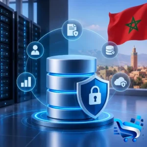 Maroc | Trellix Database Security – Subscription – Abonnement 1 an + Support Thrive Essential 1 an pour la protection des données