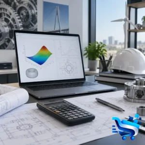 Mathcad Professional de PTC au Maroc : calcul scientifique et ingénierie avancée
