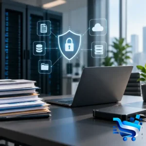 McAfee Trellix DLP Discover au Maroc : abonnement Data Loss Prevention TRX-DLP-DISC