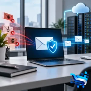 McAfee Trellix Email Security – Licence TRX-EMAIL-GW pour entreprises au Maroc