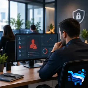 Menaces internes au Maroc avec KnowBe4 Insider Threat Management – Licence KNOWBE4-ITM