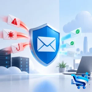 Messagerie professionnelle au Maroc : Trellix Data Loss Prevention for Email Security Cloud – Abonnement 1 an + Support Thrive Essential 1 an
