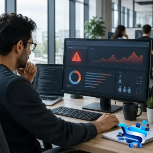 Mesurez l’impact des erreurs en production au Maroc avec Bugsnag User Impact Analytics – Licence IMPACT