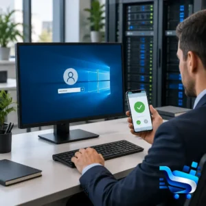 MFA Windows et Active Directory au Maroc avec Duo Security – Duo for Active Directory – Licence DUO-AD (Intégration Active Directory)
