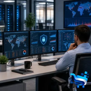 Micro Focus ArcSight ESM au Maroc : licence MF-ARC-ESM pour superviser les menaces