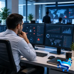 Micro Focus ArcSight Intelligence MF-ARC-INTELLI au Maroc pour renforcer la détection UEBA