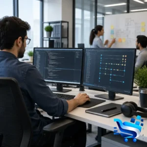 Micro Focus Dimensions CM – Licence MF-DIM-CM au Maroc pour piloter le code source et les configurations